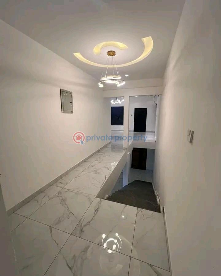 4 bedroom House For Sale East Legon Hills Accra - 3