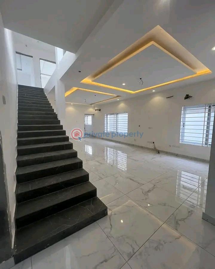 4 bedroom House For Sale East Legon Hills Accra - 5