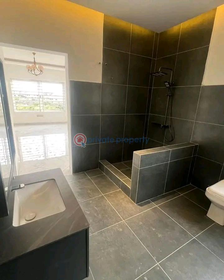 4 bedroom House For Sale East Legon Hills Accra - 4