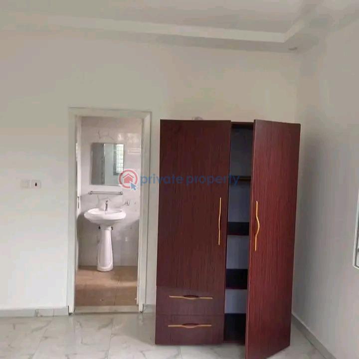 4 bedroom House For Sale Nanakrom Estate East Legon Hills Accra - 0