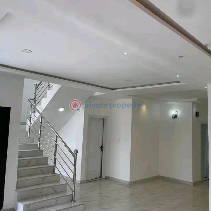 4 bedroom House For Sale Nanakrom Estate East Legon Hills Accra - 7