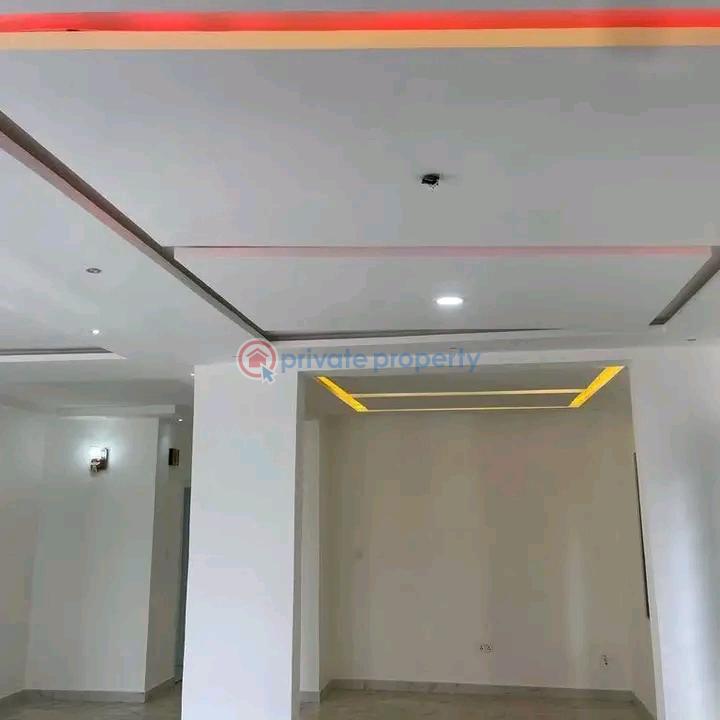 4 bedroom House For Sale Nanakrom Estate East Legon Hills Accra - 3