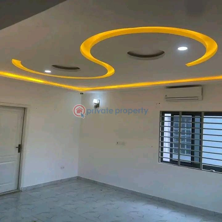 4 bedroom House For Sale Nanakrom Estate East Legon Hills Accra - 5