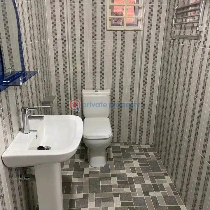 4 bedroom House For Sale Nanakrom Estate East Legon Hills Accra - 1