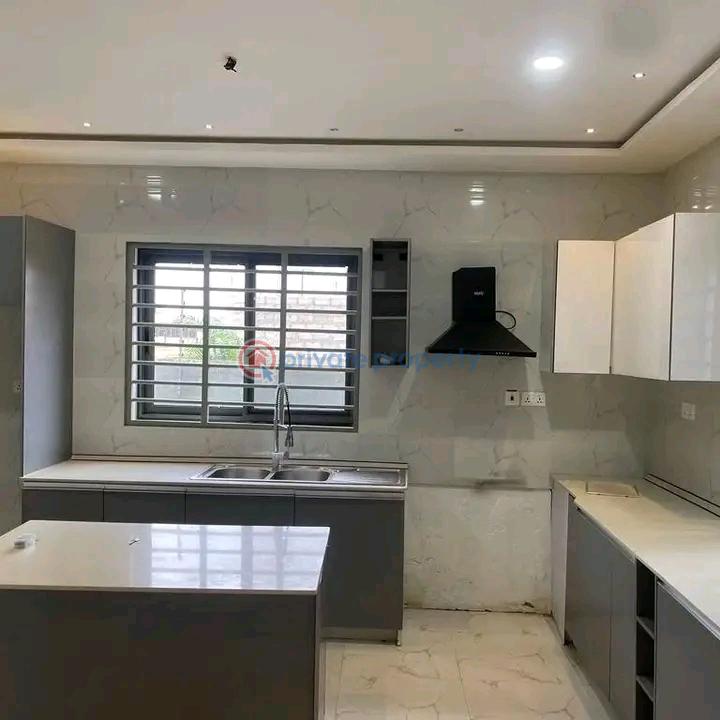 4 bedroom House For Sale Nanakrom Estate East Legon Hills Accra - 6