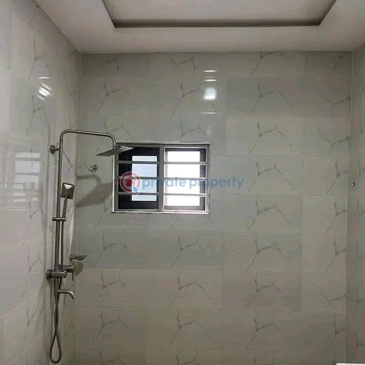 4 bedroom House For Sale Nanakrom Estate East Legon Hills Accra - 2