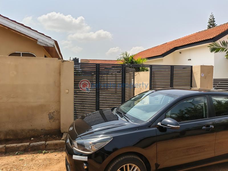 4 bedroom House For Sale Adjiringanor Salem Estate Accra Metropolitan  - 17