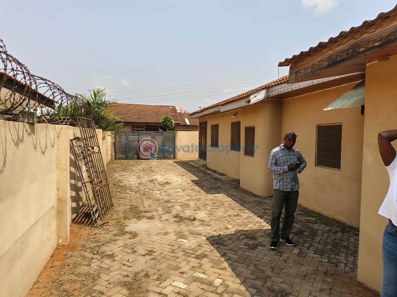 4 bedroom House For Sale Adjiringanor Salem Estate Accra Metropolitan  - 5