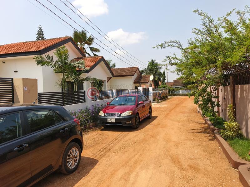 4 bedroom House For Sale Adjiringanor Salem Estate Accra Metropolitan  - 18