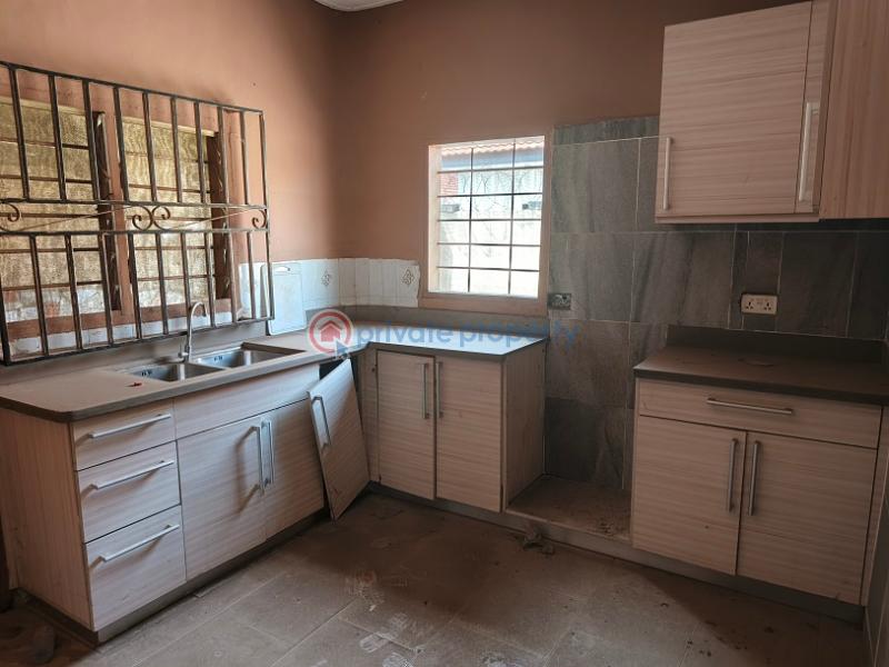 4 bedroom House For Sale Adjiringanor Salem Estate Accra Metropolitan  - 13
