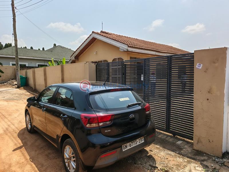 4 bedroom House For Sale Adjiringanor Salem Estate Accra Metropolitan  - 2