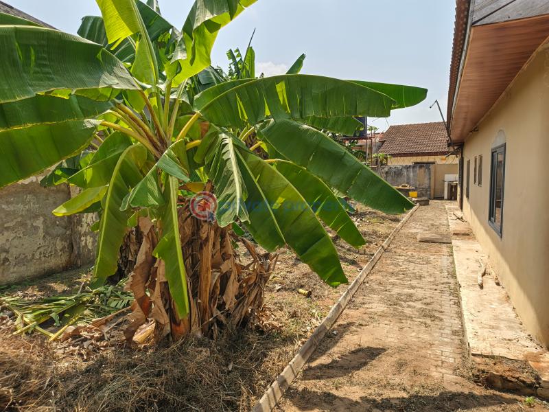 4 bedroom House For Sale Adjiringanor Salem Estate Accra Metropolitan  - 4