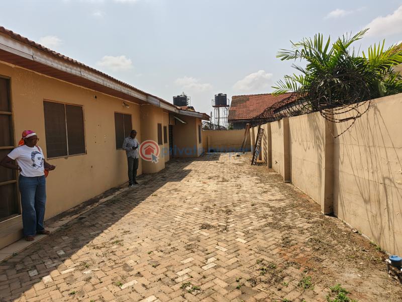 4 bedroom House For Sale Adjiringanor Salem Estate Accra Metropolitan  - 3