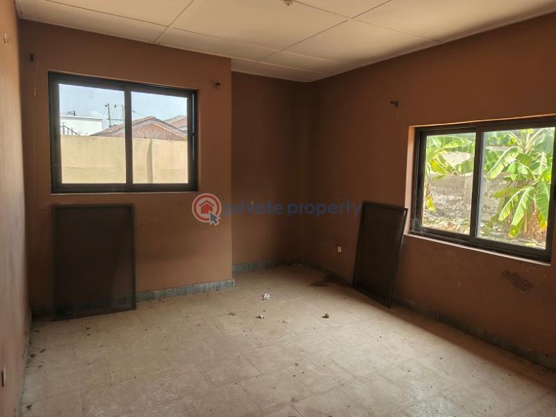 4 bedroom House For Sale Adjiringanor Salem Estate Accra Metropolitan  - 9