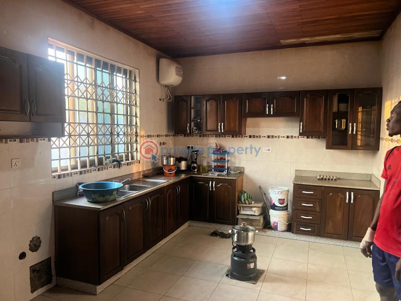 4 bedroom House For Sale Behind Devtraco Estate Dawhenya Ningo Prampram District Accra - 21