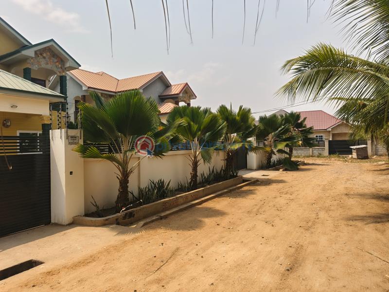 4 bedroom House For Sale Dawhenya Ningo Prampram District Accra - 3