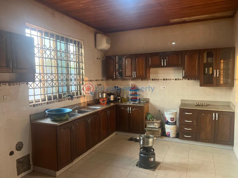 4 bedroom House For Sale Behind Devtraco Estate Dawhenya Ningo Prampram District Accra - 1