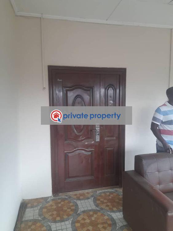 4 bedroom Apartment For Rent Asylum Down Accra (PID 4PAETA) Private