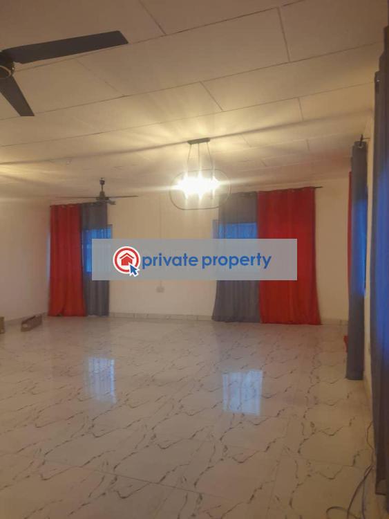 4 bedroom Apartment For Rent Asylum Down Accra (PID 4PAETA) Private
