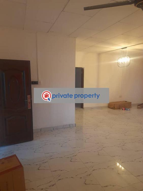 4 bedroom Apartment For Rent Asylum Down Accra (PID 4PAETA) Private