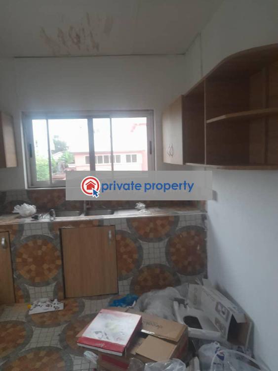 4 bedroom Apartment For Rent Asylum Down Accra (PID 4PAETA) Private