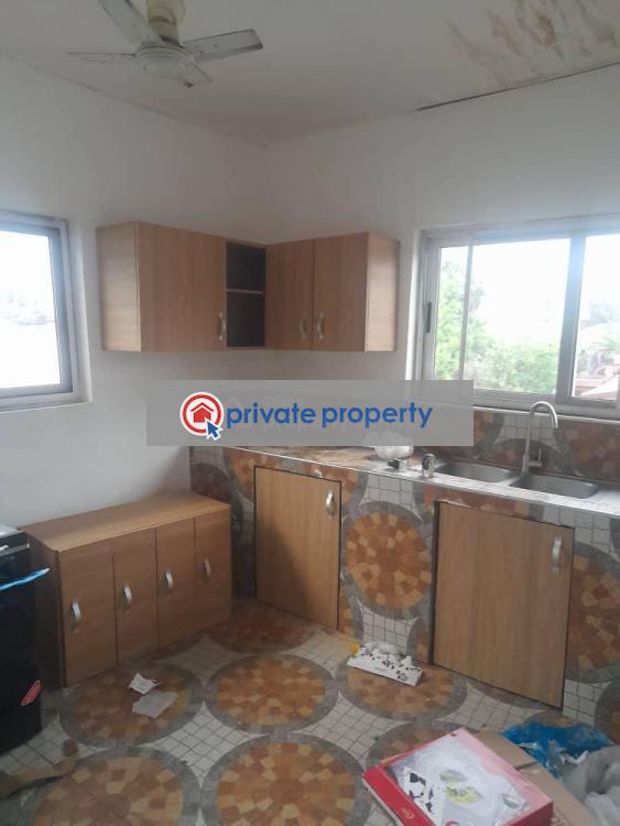 4 bedroom Apartment For Rent Asylum Down Accra (PID 4PAETA) Private