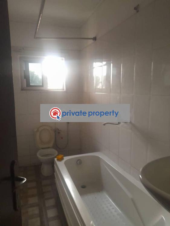 4 bedroom Apartment For Rent Asylum Down Accra (PID 4PAETA) Private