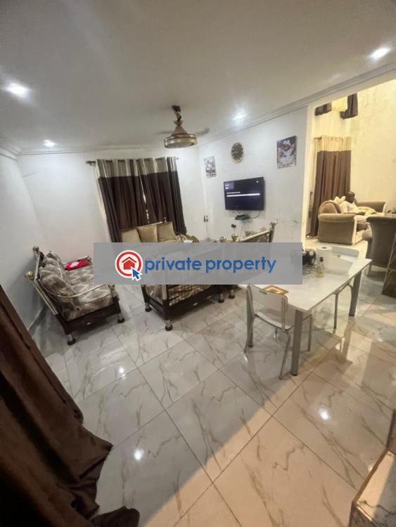 4 bedroom Terraced Duplex For Sale &nbsp;awoshie Anyaa Ga South Municipal Accra - 13