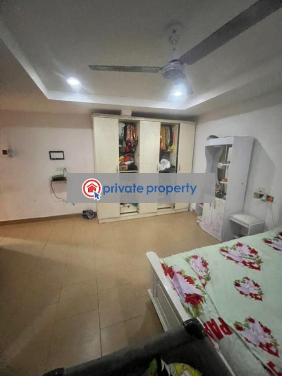 4 bedroom Terraced Duplex For Sale &nbsp;awoshie Anyaa Ga South Municipal Accra - 2