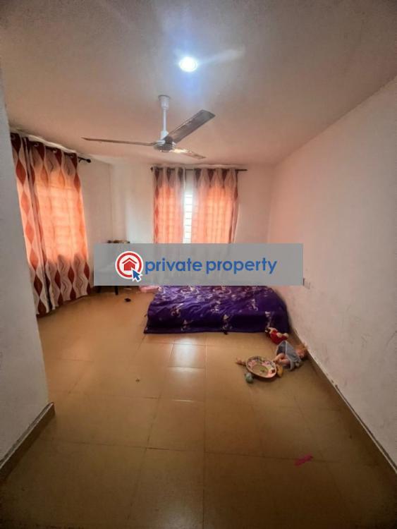 4 bedroom Terraced Duplex For Sale &nbsp;awoshie Anyaa Ga South Municipal Accra - 4