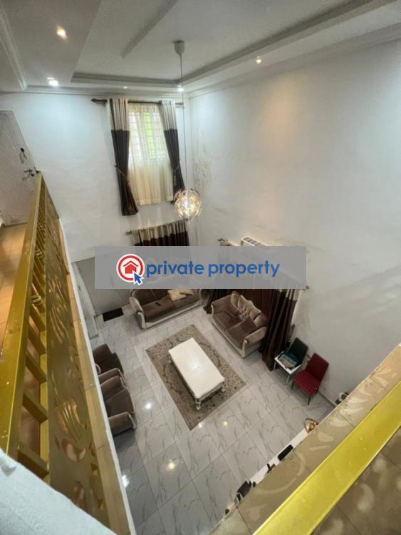 4 bedroom Terraced Duplex For Sale &nbsp;awoshie Anyaa Ga South Municipal Accra - 1