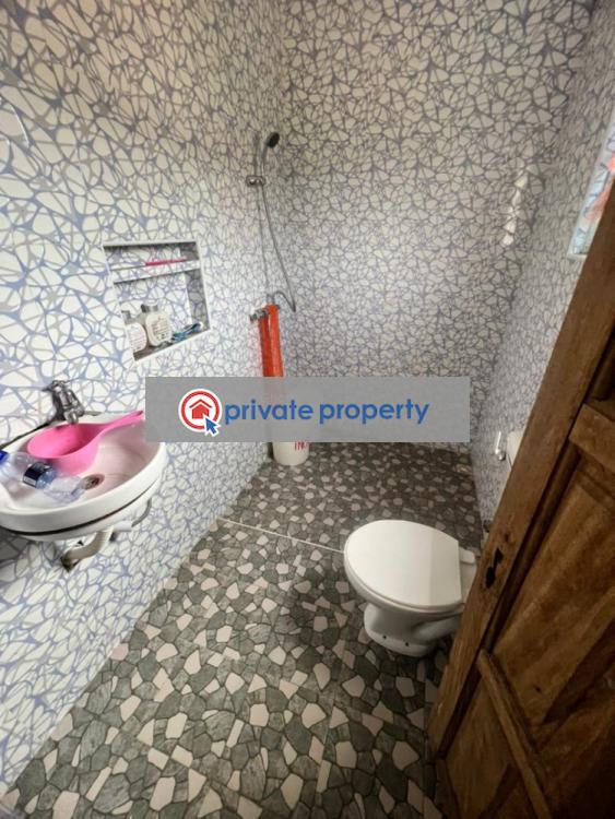 4 bedroom Terraced Duplex For Sale &nbsp;awoshie Anyaa Ga South Municipal Accra - 14