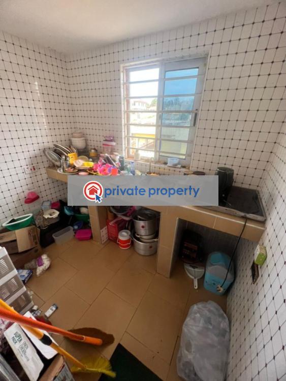 4 bedroom Terraced Duplex For Sale &nbsp;awoshie Anyaa Ga South Municipal Accra - 3
