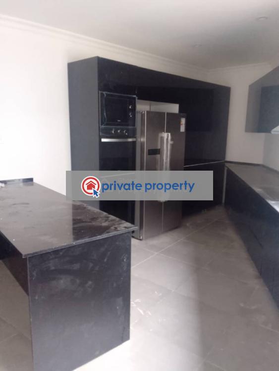 4 bedroom Townhouse For Rent Cantonments Accra (PID 4PACFB) Private