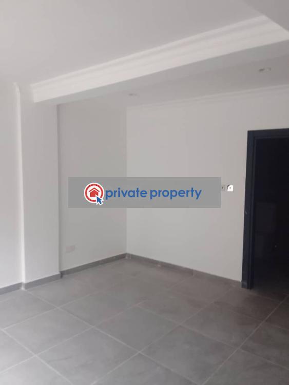4 bedroom Townhouse For Rent Cantonments Accra (PID 4PACFB) Private