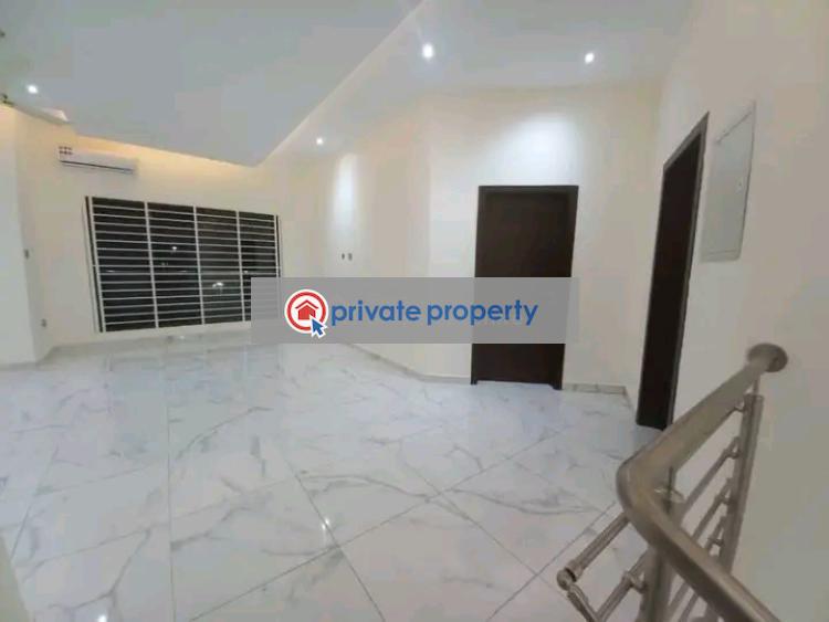 4 bedroom House For Rent akukor Photo Dansoman Accra (PID 6PABMR