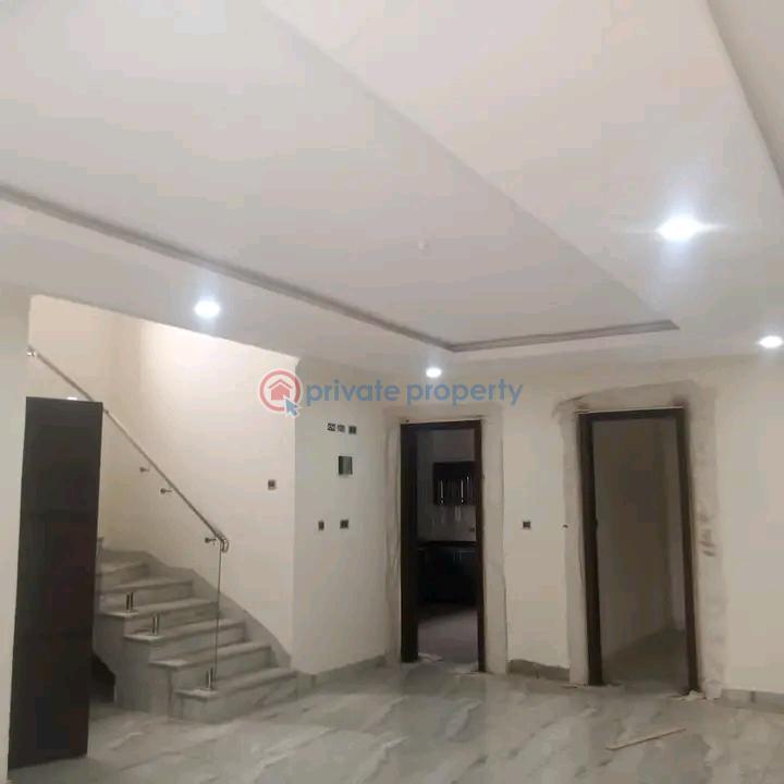 4 bedroom House For Sale East Legon Accra - 3