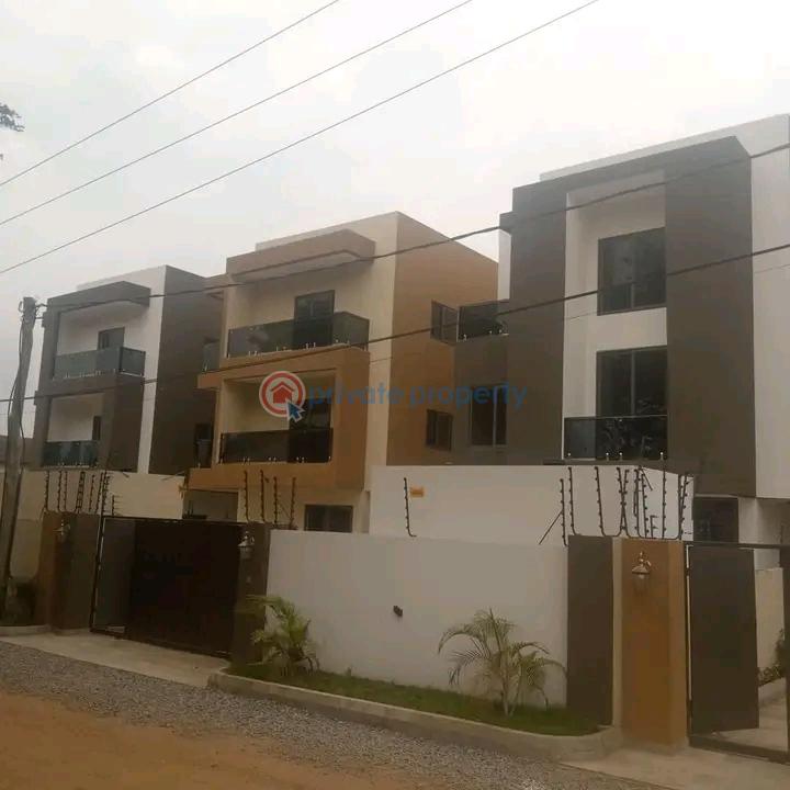 4 bedroom House For Sale East Legon Accra - 15