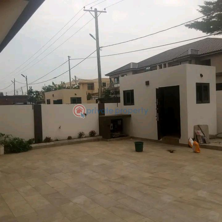 4 bedroom House For Sale East Legon Accra - 11
