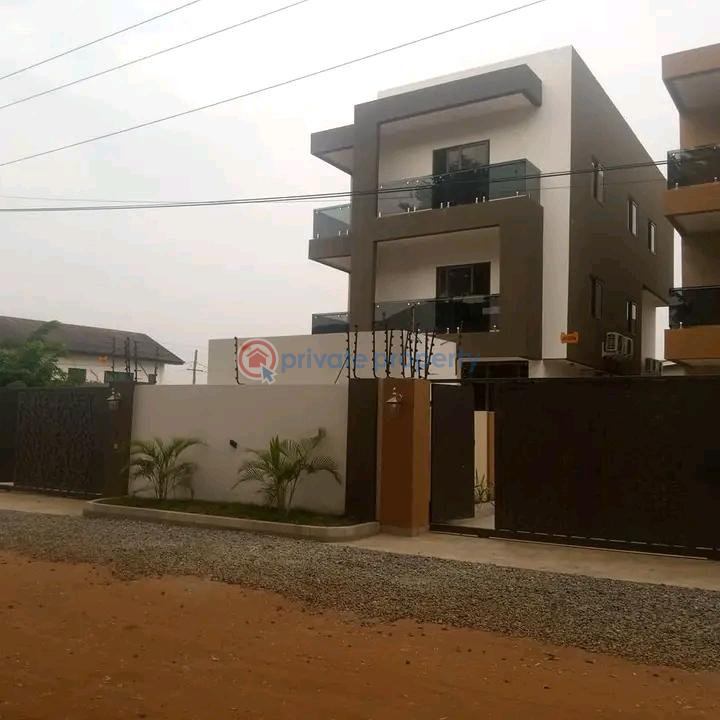 4 bedroom House For Sale East Legon Accra - 1