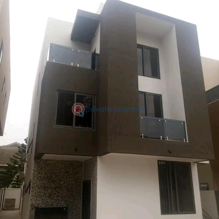 4 bedroom House For Sale East Legon Accra - 14