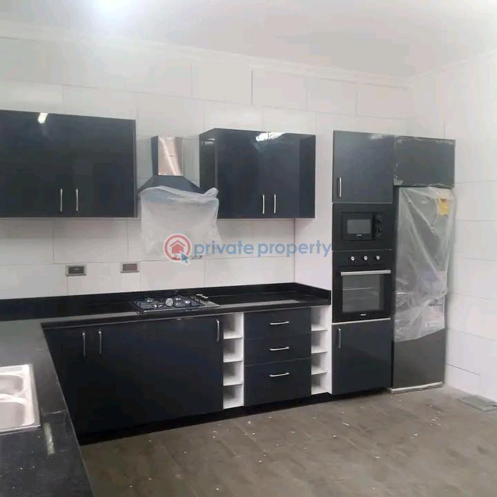 4 bedroom House For Sale East Legon Accra - 12