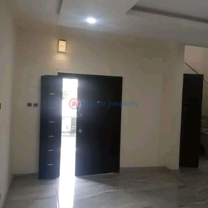 4 bedroom House For Sale East Legon Accra - 4