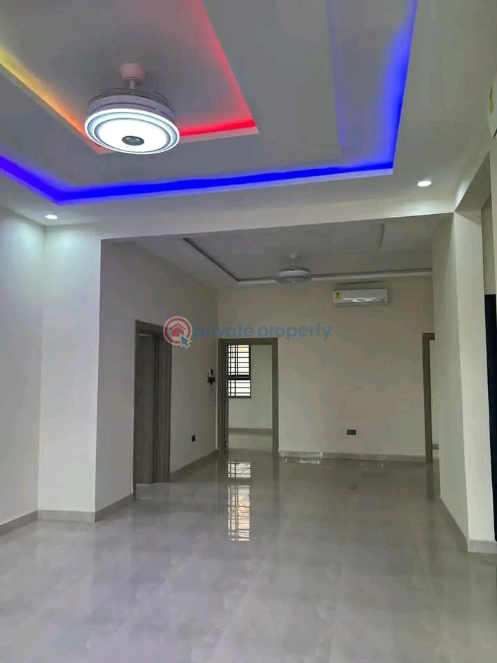 4 bedroom House For Rent Airport Hills Airport Residential Area Accra - 6