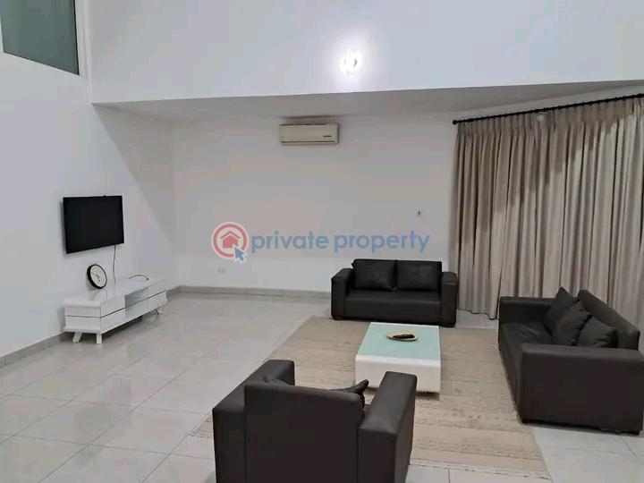 4 bedroom House For Rent Airport Hills Airport Residential Area Accra - 9