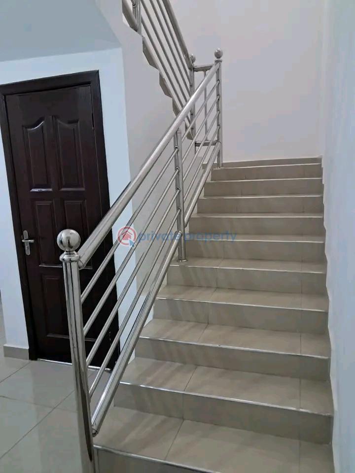 4 bedroom House For Rent Airport Hills Airport Residential Area Accra - 4