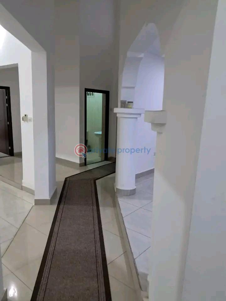 4 bedroom House For Rent Airport Hills Airport Residential Area Accra - 3