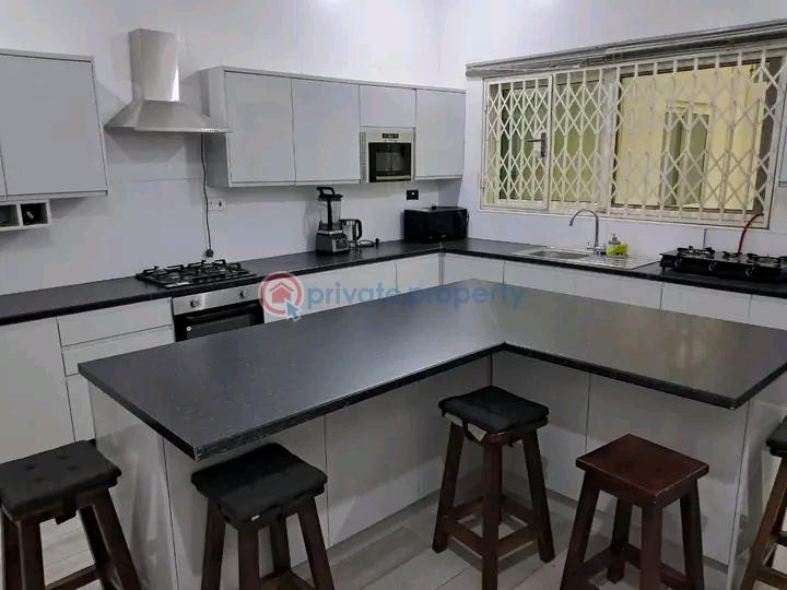 4 bedroom House For Rent Airport Hills Airport Residential Area Accra - 7