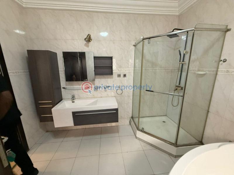4 bedroom House For Rent Cantonments Accra - 9