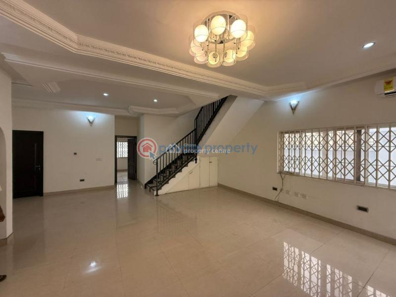 4 bedroom House For Rent Cantonments Accra - 3